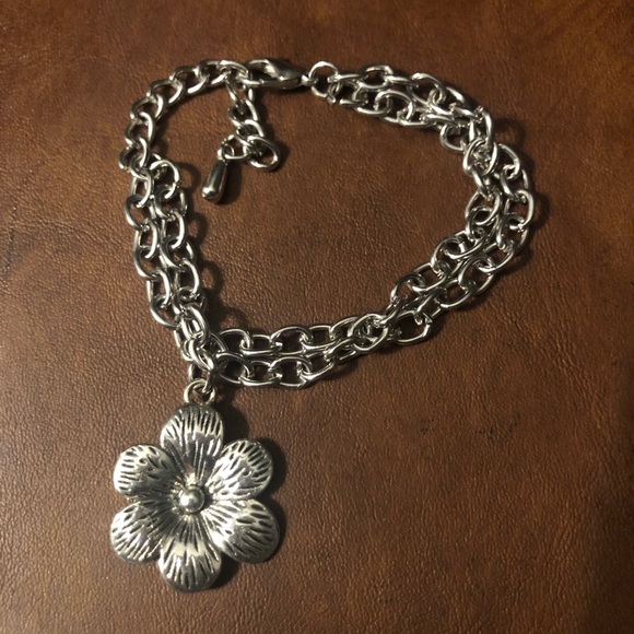 Custom Designed Creations Charm Bracelet - Picture 2 of 2